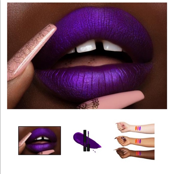 Melt Other - ‼️🆕 Melt Cosmetics Liquid Set Lipstick ‼️